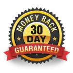30-day-moneyback Guarantee