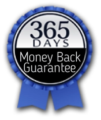 ArcticZen money back gurantee