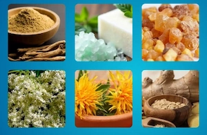 ArcticZen supplement facts