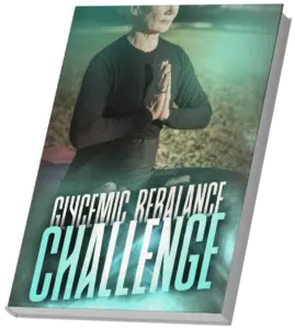 Bonus #5 Glycemic Rebalance Chal