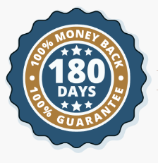 Brain C-13 Money Back Guarantee