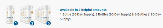 Brain C-13 Brain C-13 Price Details