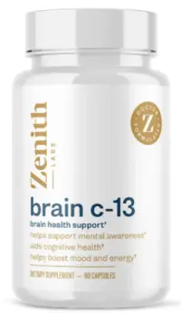 Brain C-13 Brain C-13 Reviews