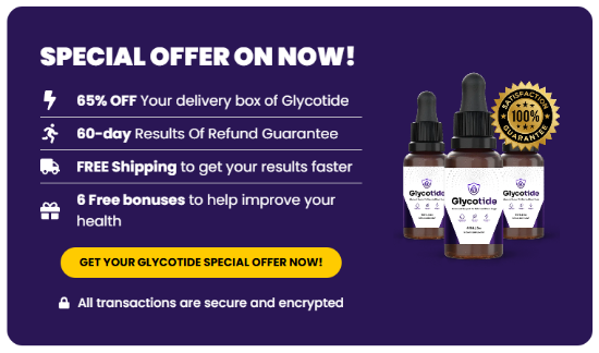GlycoTide