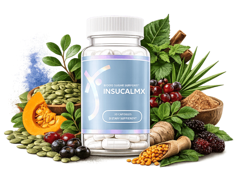 InsuCalmX Reviews