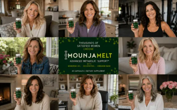 MounjaMelt customer reviews