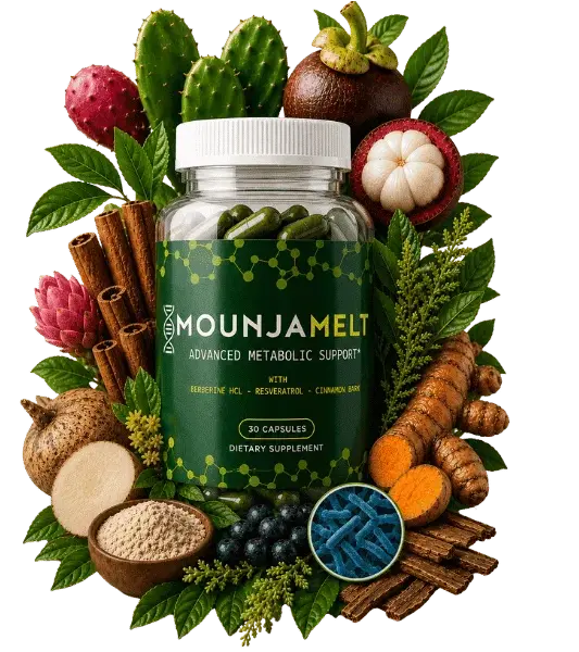 MounjaMelt