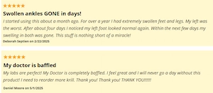 NativePath Antarctic Krill Oil customer reviews
