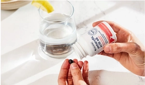 NativePath Antarctic Krill Oil how to use