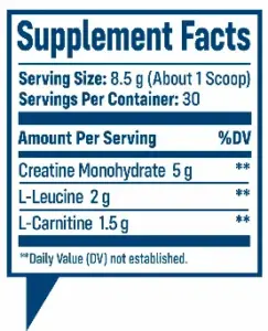 NativePath Native Creatine