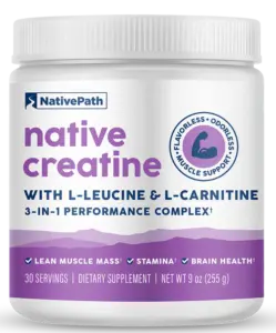 NativePath Native Creatine