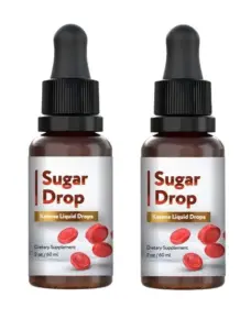 Sugar Drop