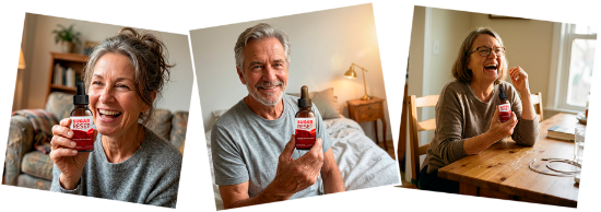SugarReset Customer Reviews