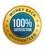 SugarReset Money Back Guarantee