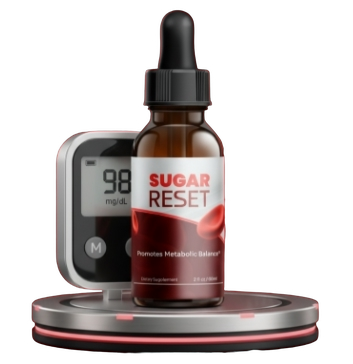 SugarReset SugarReset Reviews