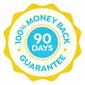 Total Collagen Boost Money Back Guarntee