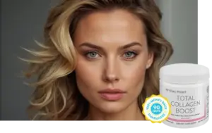 Total Collagen Boost Result