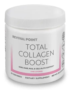 Total Collagen Boost Total Collagen Boost Reviews