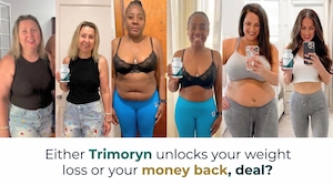 Trimoryn customer rreviews