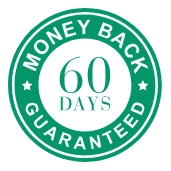 Trimoryn money back gurantee