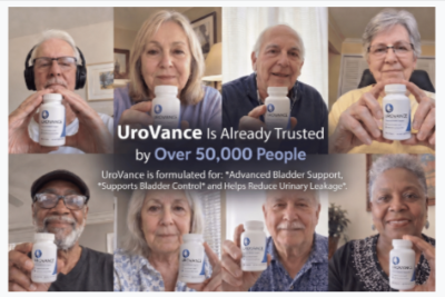 Urovance Customer Reviews