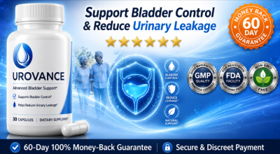 Urovance Side Effects