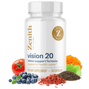 Vision 20