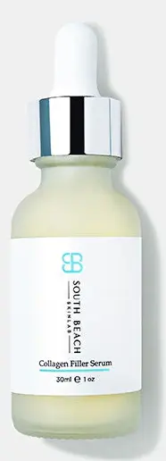 South Beach Collagen Filler Serum