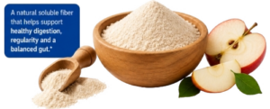 Apple Pectin Powder (Malus Domestica)