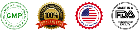 Arctic Blast Certificates