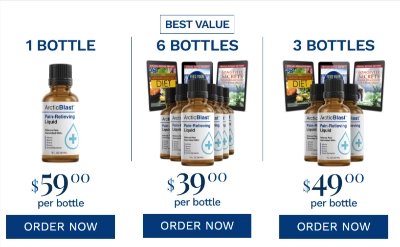 Arctic Blast Price Details