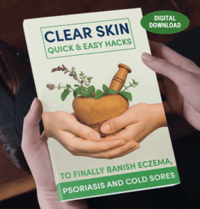 Bonus #1 – Clear Skin Quick & Easy Hacks