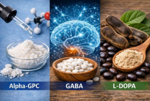 BreathEaseX Ingredients -1