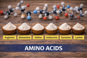 BreathEaseX Ingredients - 2