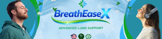 BreathEaseX Label