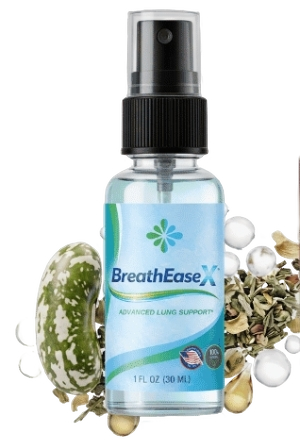 BreathEaseX Reviews