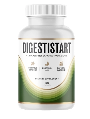 DigestiStart DigestiStart Reviews