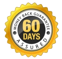 FloraNew Money Back Guarantee