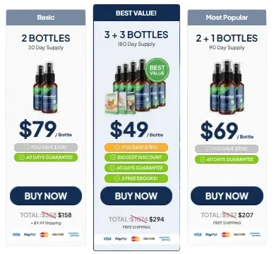 KlaroNail KlaroNail Price