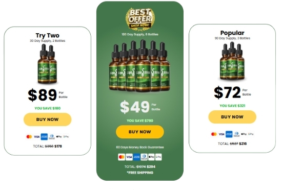 LipoBliss LipoBliss Price