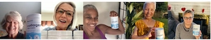 NativePath Collagen Peptides customer reviews