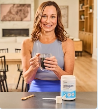 NativePath Collagen Peptides how to use