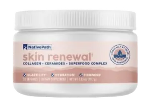 NativePath Skin Renewal NativePath Skin Renewal Reviews