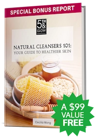 Natural Cleansers 101