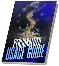 Personalized Usage Guide (1)