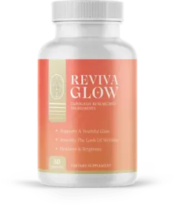 RevivaGlow Reviews