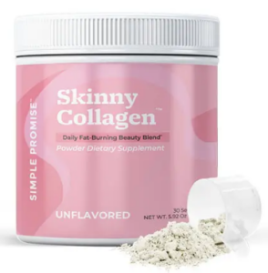 Skinny Collagen Skinny Collagen Reviews