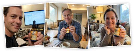 SodaBurn Customer Reviews