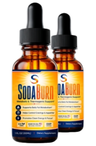 SodaBurn SodaBurn Reviews