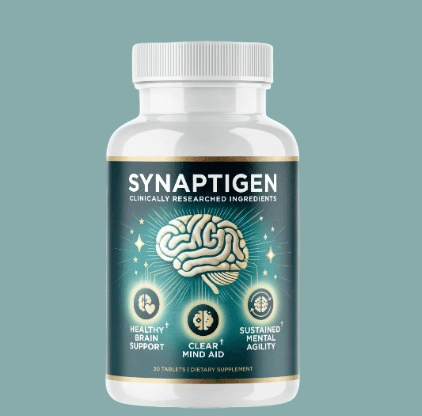 Synaptigen Synaptigen Reviews